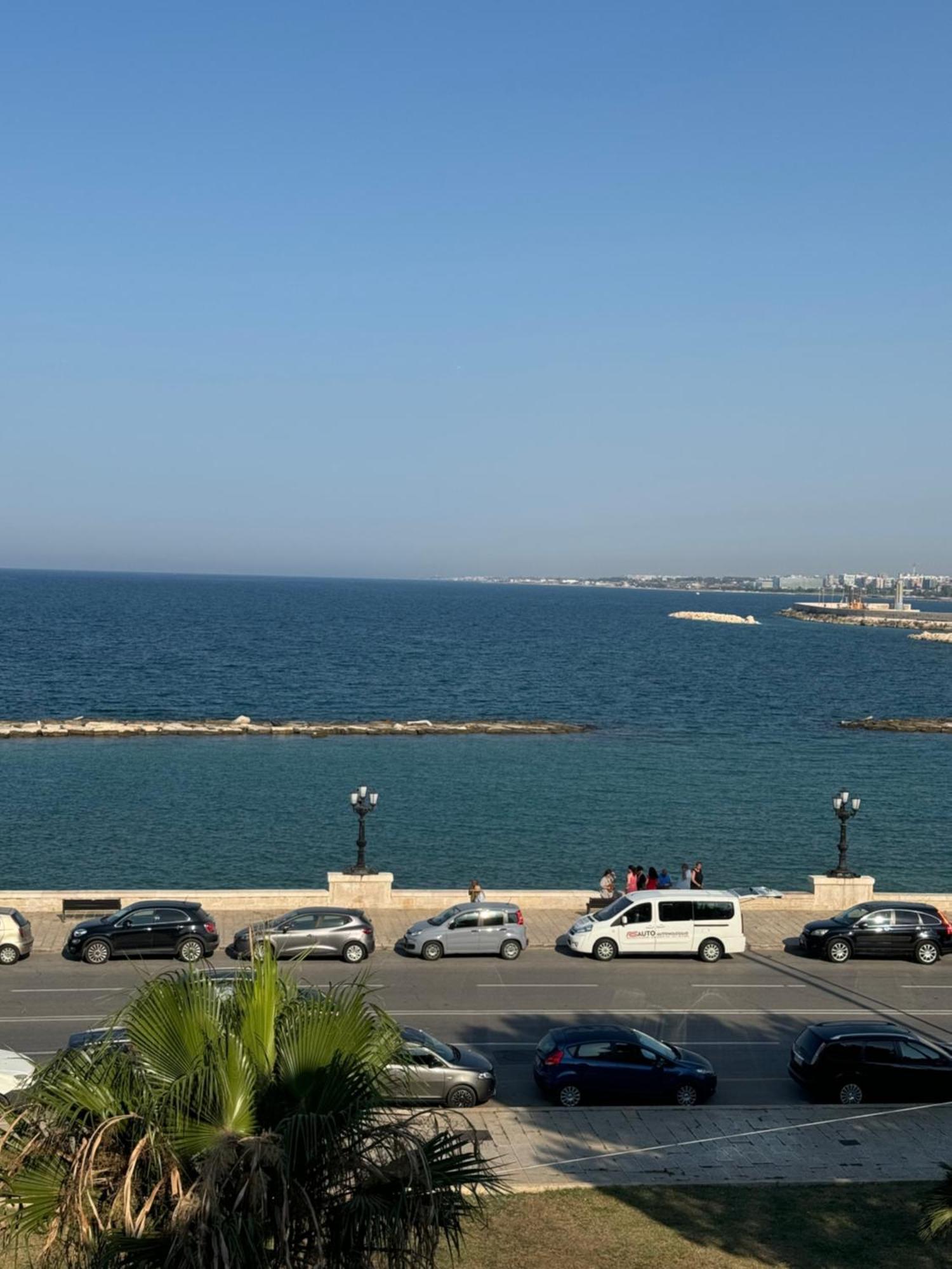 Altemura Suites Bari Exterior foto