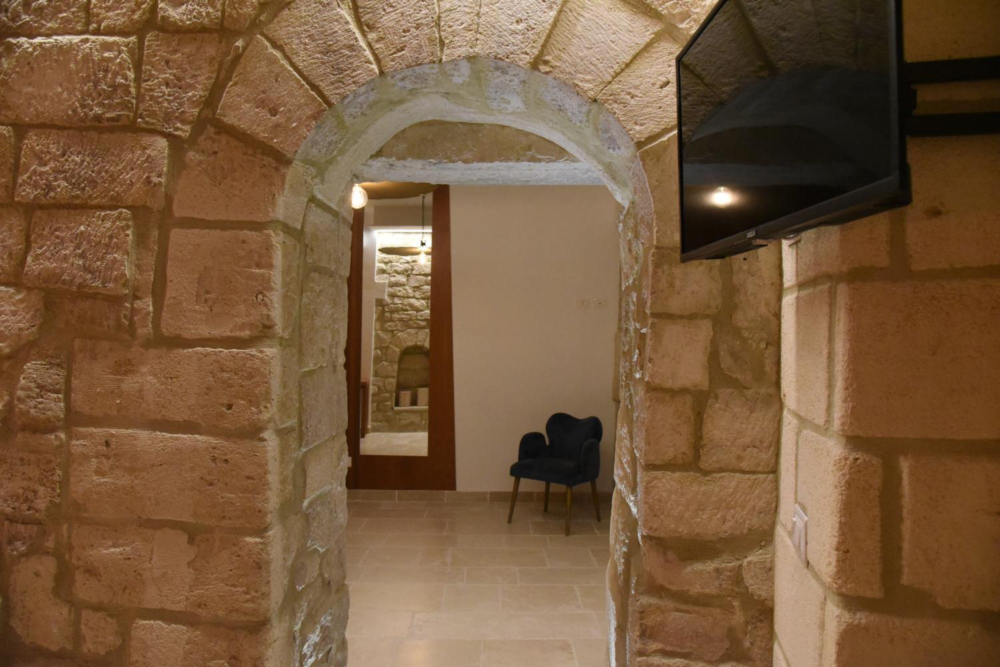 Altemura Suites Bari Exterior foto