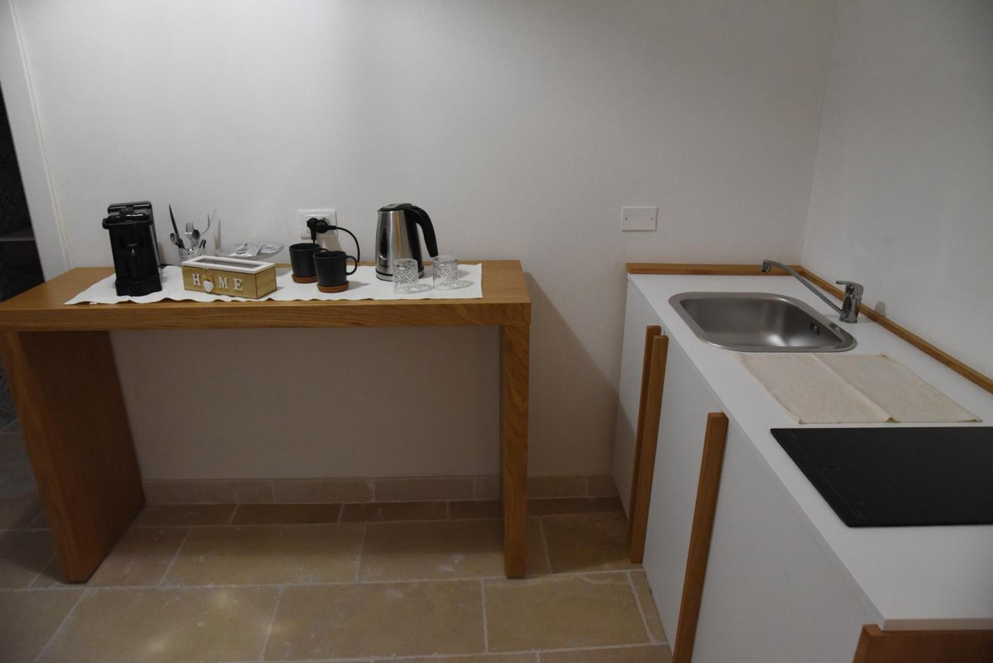 Altemura Suites Bari Exterior foto