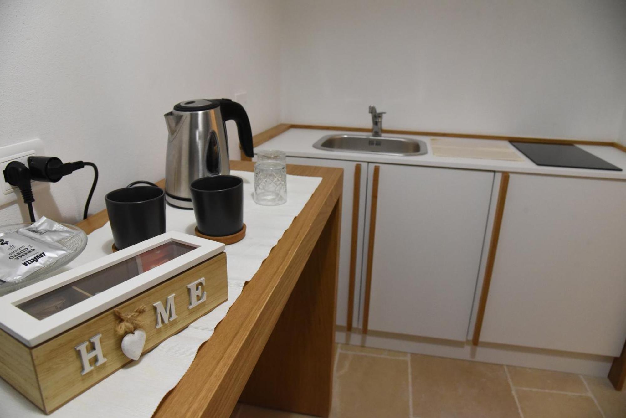 Altemura Suites Bari Exterior foto