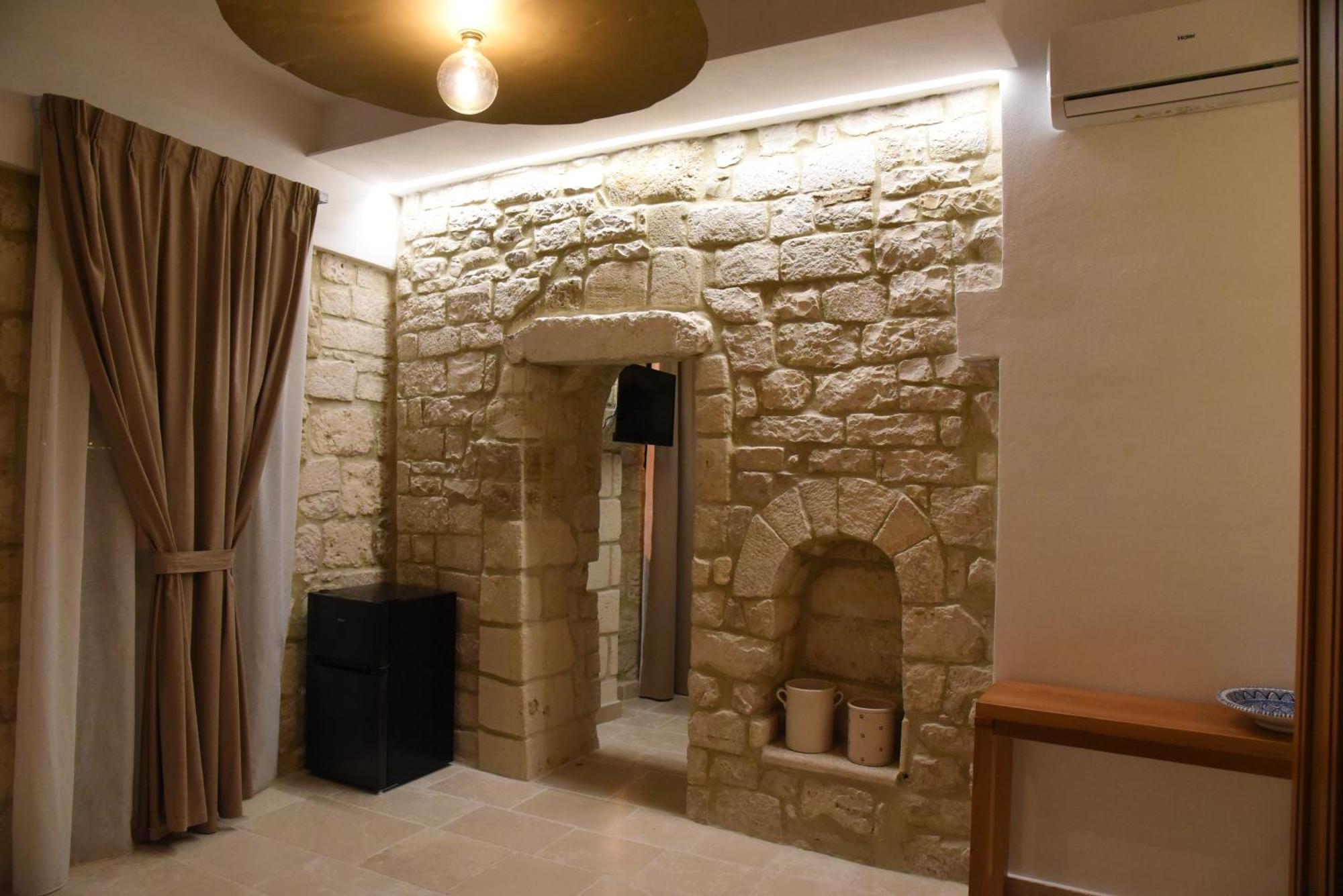 Altemura Suites Bari Exterior foto